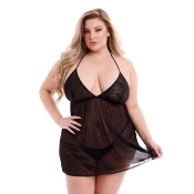 Baci – Babydoll 3235, Queen size