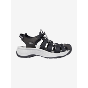 Keen Astoria West Sandals 493436 Črna
