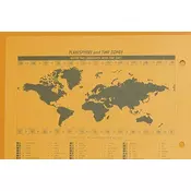 Sveska Oxford International Activebook A4+ linije