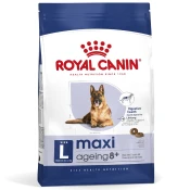Royal Canin Maxi Ageing 8+ - Varčno pakiranje: 2 x 15 kg