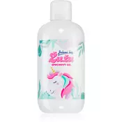 Regina Žužu gel za tuširanje za djecu parfemi Raspberry 250 ml