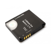 Baterija za LG KP500 700 mAh.