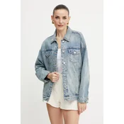 Jeans jakna Armani Exchange