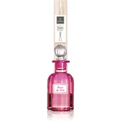 Esprit Provence Rose De Mai aroma difuzor s polnilom 100 ml