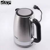 DSP Kuvalo za Vodu 1,7L
