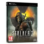 S.T.A.L.K.E.R. 2 - The Heart of Chernobyl Standard Edition (PC)