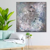 Wallity Slika DEV10704-140140, 140x140 cm