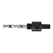 Adapter 14-30mm, vpetje HEX9.5mm | MAKITA - Makita - HEX9.5