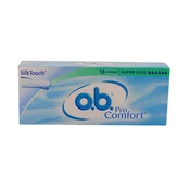 OB TAMPONI PROCOMFORT SUPER PLUS 16KOM