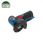 Akumulatorska kutna brusilica GWS 12V-76 Professional BOSCH