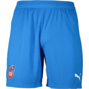 Kratke hlače Puma 1.FC Heidenheim Away hort 2025/26