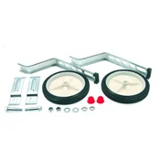 Pomocni tockovi Kina (12-20) -PVC Univerzalni Boja:Bijela Velicina:12-20