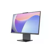 Lenovo Monitor TC Neo, 50a, G5 AIO, 27, FHD i7-13620H/16GB, DDR5/M.2, 512GB/GLan/WLan/K+M, 3Y, Sivi