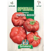 PAPRIKA TOPEPO ROSSO