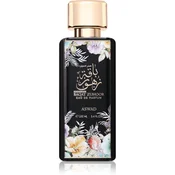 Al Haramain Baqat Zuhoor Aswad parfumska voda za moške 100 ml