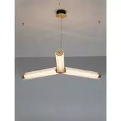 ESSENZO LED VISILICA MESING/STAKLO 23W IP20 3000K TRIAK PRIGUŠLJIVA NL9333218