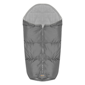 LORELLI POLARFLEECE Thermo Vreća za Kolica Thermo Stroller Bag Gray