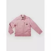 The Dudes Peaches N Cream Tom Cord Jacket peaches n cream pink