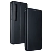 1 to 3 Ovitek Beline Za Xiaomi Mi 10 Magnetni Zaščitni Z Dostopom Do Gumbov