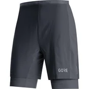 Gore R5 2in1 Shorts