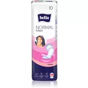BELLA Normal Maxi vložki 10 kos