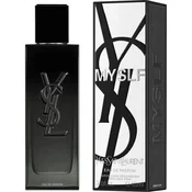 Yves Saint Laurent MYSLF - Miris Muškarca Kojeg Definišete Vi 100ml