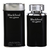 TED LAPIDUS Black Soul toaletna voda za moške 100 ml