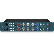 Behringer 1273 2-kanalno mikrofonsko pretpojacalo