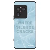ULTIMATE CASE za Sony Xperia 1 VIII 5G - SILENCE