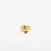 Prstan TwoJeys Shooting Star Ring Gold 18