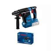 Aku bušaci cekic Bosch Professional GBH 187-LI 2xAKU - sa baterijom i punjacem