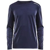 Craft Majica z dolgimi rokavi RUSH LS TEE HERREN