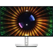 Monitor Dell 23.8 U2424H, IPS, 120Hz, HDMI, 2xDP, 3xUSB 3.2, 2xUSB-C, Pivot, Full HD U2424H