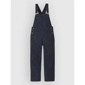 Patagonia Point Reyes Canvas Overall sunken blue
