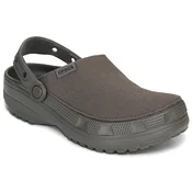 Crocs Classic Crafted Clog Siva