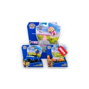 AKCIJA: Paw Patrol osnovna vozila Skye + Chase + Zuma GRATIS