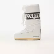 Moon Boot Škornji za sneg 80D1400440 Bela