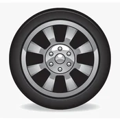 NANKANG letna pnevmatika 235/40R17 94Y CR-S (semi-slick)