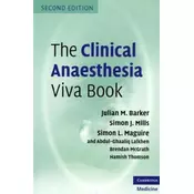 Clinical Anaesthesia Viva Book