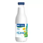 MLEKO SVEZE 2%MM 0,968L ML.SUBOTICA PET