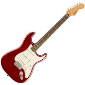 Fender Squier Classic Vibe 60s Stratocaster LRL Candy Apple Red