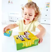 Hape drvene kocke ( 003150 )