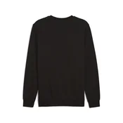 Puma ESS CREW TR, muški pulover, crna 682568