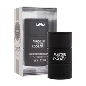 New Brand Parfums Master of Essence toaletna voda 100 ml za moške