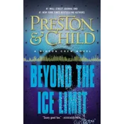 Beyond the Ice Limit