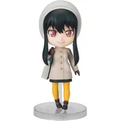 Bandai SPY x FAMILY - Yor Forger Figuarts Mini (CODE:White Ver.)