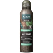 Pena za prhanje za moške Kick Start (pena za prhanje) 200 ml