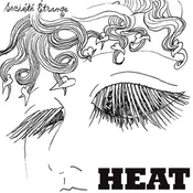 Societe Etrange - Heat (CD)