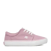 Tenis superge DC Shoes CEOWB-LEA-ZL-DC001-DZ Roza