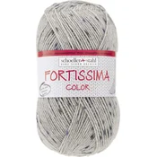 Schoeller + Stahl Fortissima Color 90005-575 Light Grey Pletilna preja
